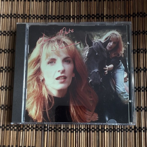 Jeanne mas shannon cd - -,