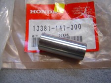 Manetton de bielle MTX50SC