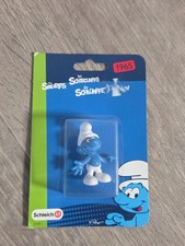 • Figurine Schtroumpfs