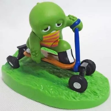 Mini figurine collection - figurine, de