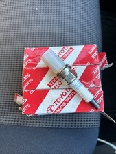 Toyota Camry Sienna Solara Avalon V6 Spark Plug Set of 5 Genuine OEM 90919-01194