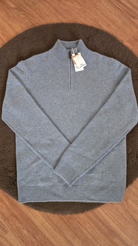 Monoprix premium pull homme - premium,