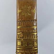 RELIURE SIMIER, relieur du