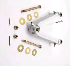 Ceaana 172 150 182. Pn 0442506-1 / -2 Cessna nose strut torque link assembly