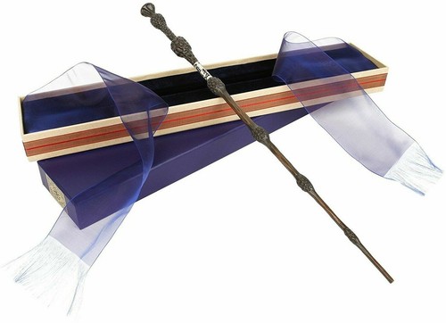 The elder wand - wand, of