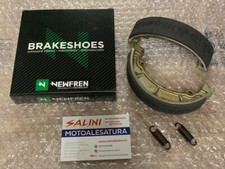 Paire Mâchoires de Frein