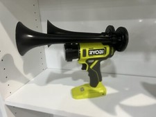 Ryobi 18v  Impact drill air