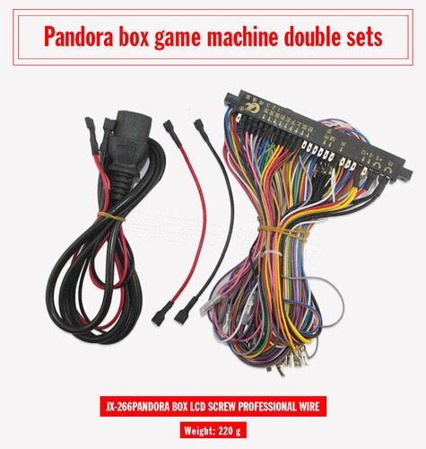 Arcade jamma mame cabinet - arcade,