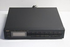 Occasion testé OK : Tuner