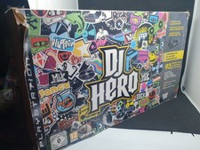 PS3 DJ Hero Platine