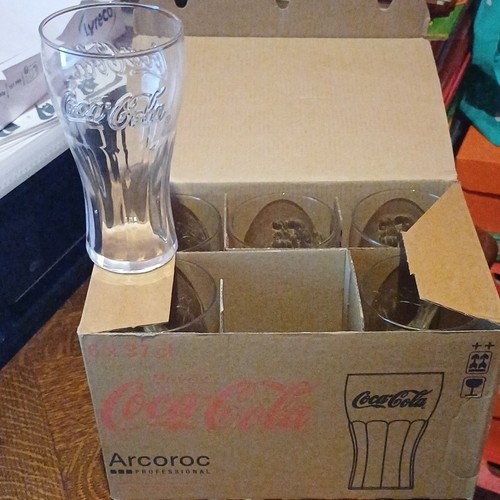 Arcoroc professional lot - professional,