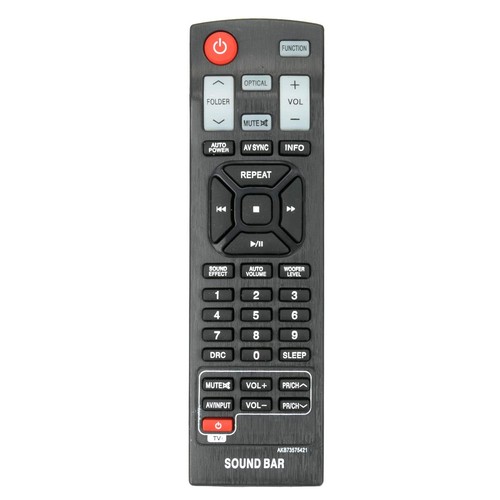 Télécommande remplacement - télécommande,