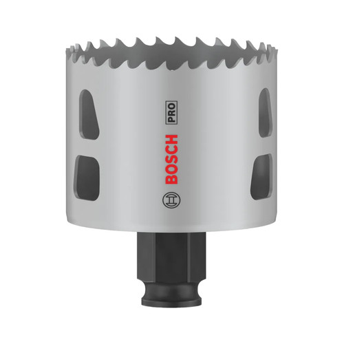 Bosch pro multi matériel - pro,
