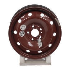 Jante tôle - Renault LAGUNA III PH.2 - 403000017R - J1-3183J