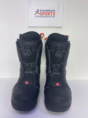 Bottes snowboard head 500 - head,