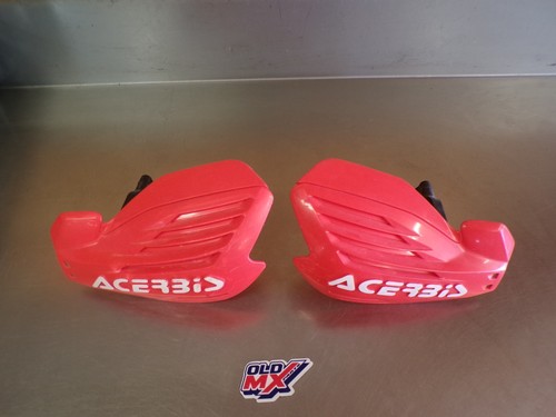 Protèges mains acerbis - mains,