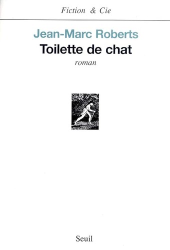 Toilette chat roberts - chat,