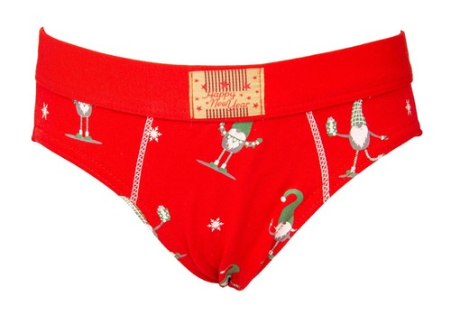 Slip garçon gasolino - slip,