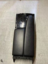 MERCEDES-BENZ E350 COUPÉ W207 Console Centrale Accoudoir En Cuir A2046801339