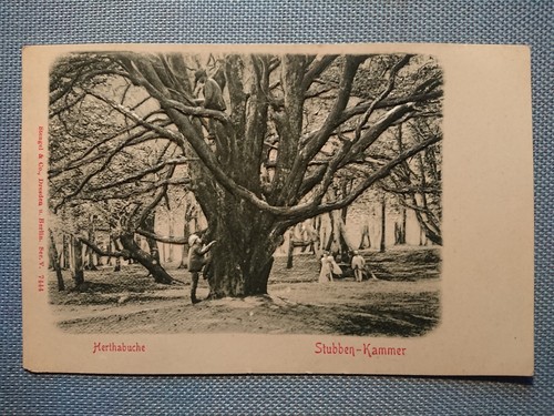 Ancienne carte postale - carte,