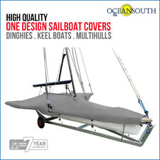 Oceansouth One Design Sailboat Covers