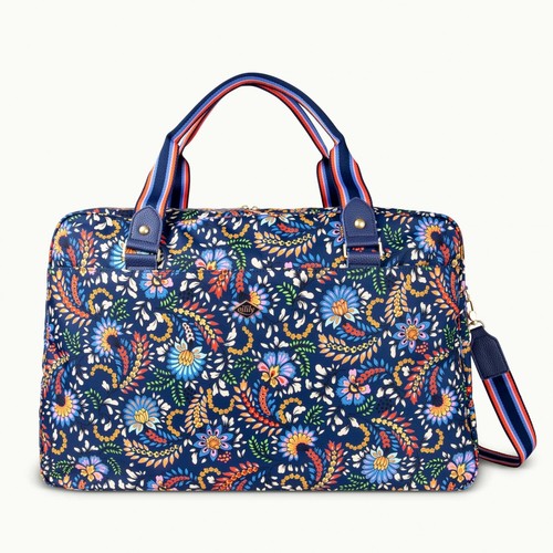 Oilily ruby wynona weekender - ruby,