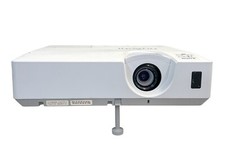 Hitachi CP-X2542WN Home Theater/Office Projector -