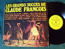 LAURENT DAVID & THE MUSIC