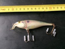 RAPALA 1 leurre de pêche collector.