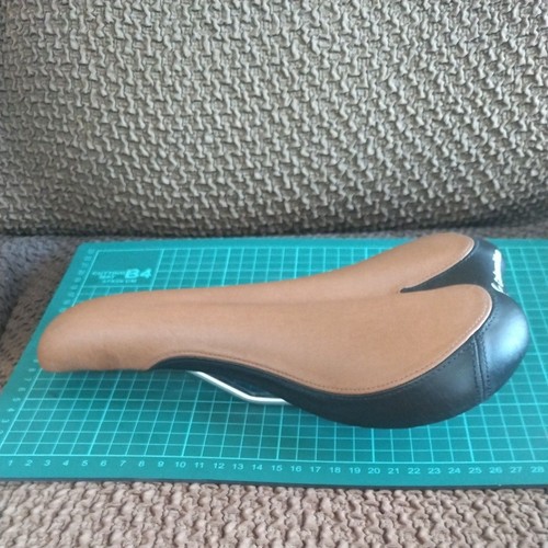 Velo calamita uno saddle - velo, brown