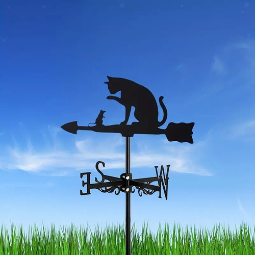 Girouette pour chat