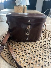 Jumelles ancienne Kraus 8x30