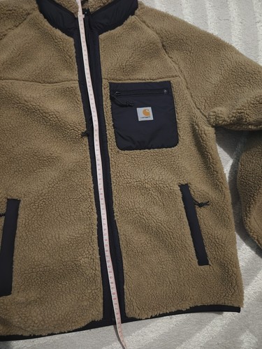 Carhartt veste polaire homme - , m