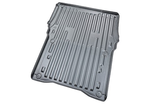 Tapis coffre super qualité - de,
