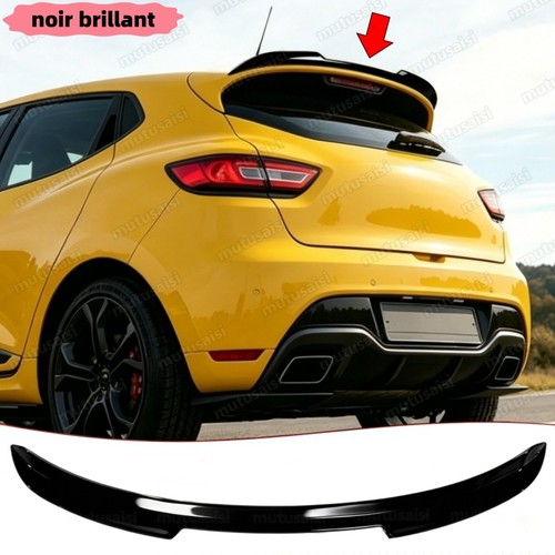Becquet toit pour renault - pour, clio