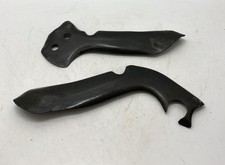 ♻️ Honda Crf450R 2013 - 2014 Pro Carbon Frame Covers ♻️