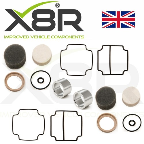 Range rover p38 compresseur - p38,