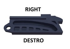 Curseur Droite Renforcé pour
