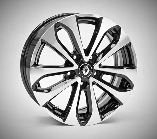 Jantes alu renault megane - renault,