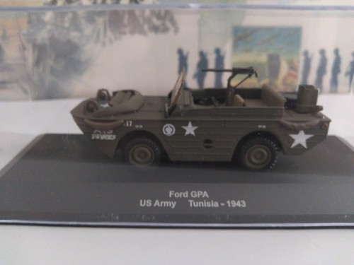 Ford gpa army tunisie - ford, gpa.