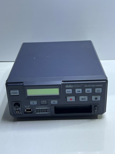 Datavideo hdr sd - datavideo, hdr-40