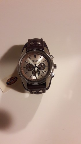 Montre fossil homme - montre,
