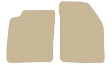 Premium Avant Tapis pour