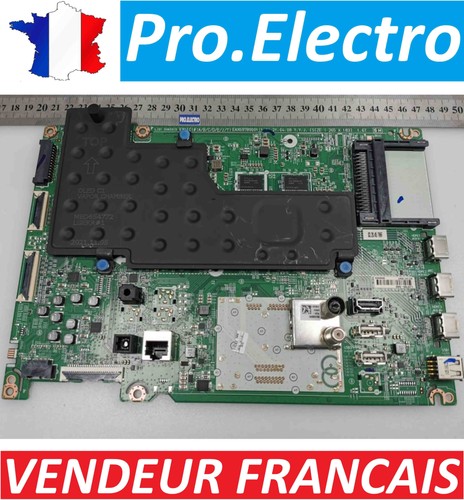 Mainboard oled55c15la - tv, lg
