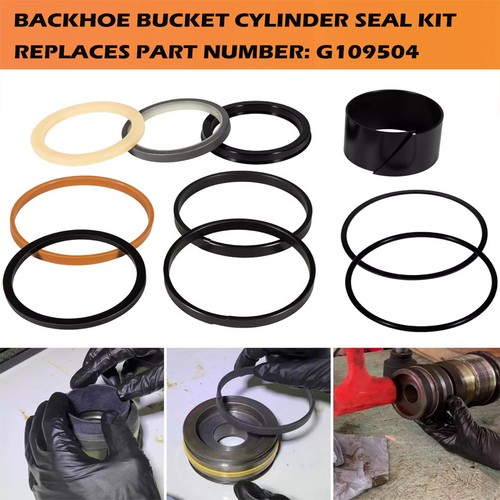 G109504 cylinder seal kit - cylinder,