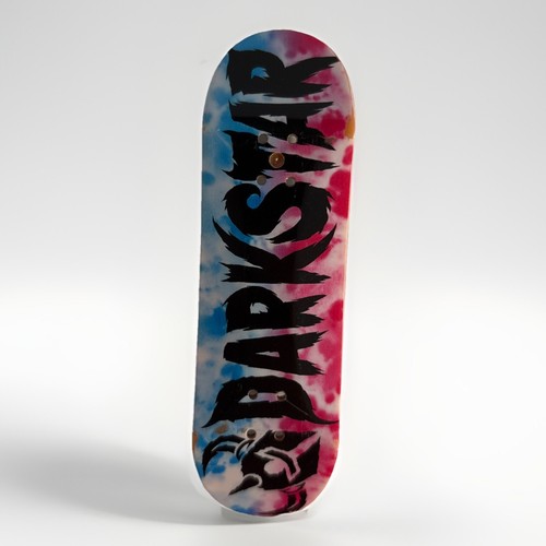 Darkstar tech deck - tech,