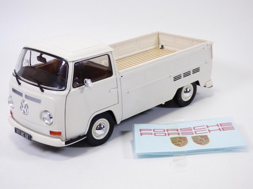 Volkswagen combi pick up - volkswagen,