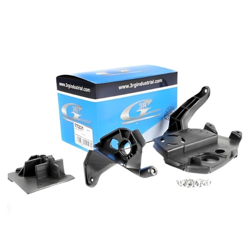Kit reparation support phare