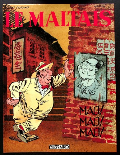 Maltais mao - t., 3
