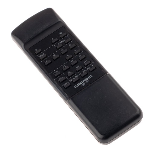 Télécommande originale - télécommande,